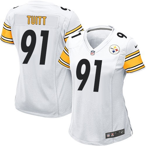 Women Pittsburgh Steelers jerseys-023